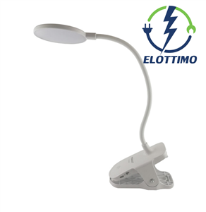 چراغ مطالعه شارژی ویداسی مدل WD-6051