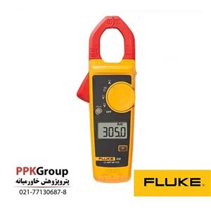 کلمپ آمپر متر فلوک مدل fluke 305