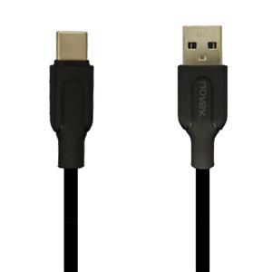 کابل تبدیل USB به USB-C نواکس مدل L113 طول 1متر