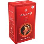 چای سیلان ساده زرین 500 گرم