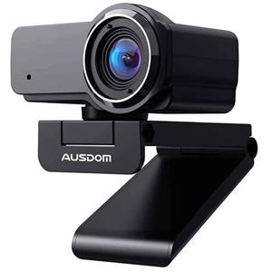 وب کم آیوس دام مدل Widescreen Full HD