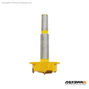 مته گازور تیتان مدل class c سایز 35 میلیمتر