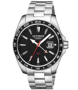 ساعت مچی عقربه‌ ای مردانه ازتورین مدل A063.G309 Aztorin A063.G309 Watch For Men