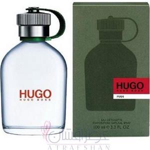 هوگو بوس من باس Hugo Man 