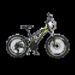 دوچرخه کوهستان الکس ماکان سایز 20