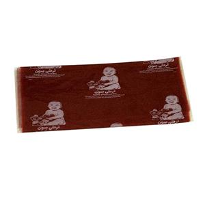 لواشک سیب و زرشک ترش سون - 1600 گرم