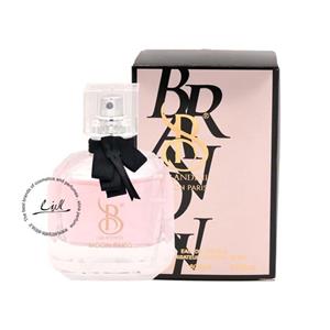 عطر جیبی زنانه برندینی مدل Moon Paris حجم 25 میلی لیتر