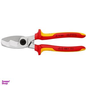 انبر کابل بر کنیپکس مدل 9516200 سایز 8 اینچ