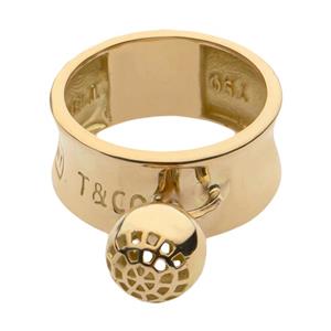 انگشتر طلا 18 عیار زنانه مایا ماهک مدل MR0679 Maya Maahak MR0679 Gold Ring For Women