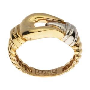 انگشتر طلا 18 عیار زنانه مایا ماهک مدل MR0674 Maya Maahak MR0674 Gold Ring For Women