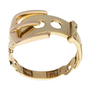 انگشتر طلا 18 عیار زنانه مایا ماهک مدل MR0669 Maya Maahak Gold Ring For Women 
