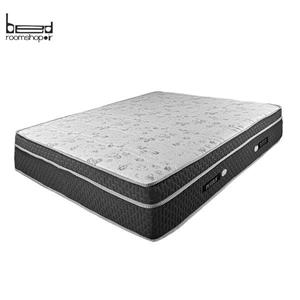 تشک پازل طبی فنری مدل Tbo13 دو نفره سایز  200x160 سانتی متر