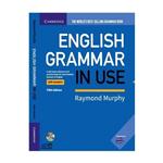 کتاب English grammar in use 5th edition اثر جمعی از نویسندگان انتشارات رهنما