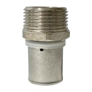 اتصال بوشن یونیک پایپ مدل P25.1
