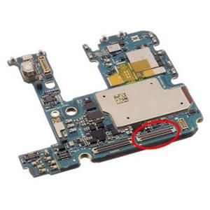 کانکتور مادربرد سامسونگ Samsung Galaxy S20 / G980