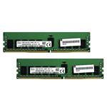 رم سرور DDR4 تک کاناله 2400 مگاهرتز CL17 اچ پی مدل 805349-B21 ظرفیت 32 گیگابایت