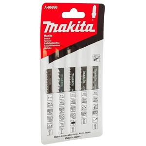 تیغ اره عمود بر ماکیتا مدل A-86898 مجموعه 5 عددی