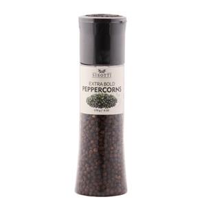 فلفل دانه ای سیسوتی مدل  Extra Bold Peppercorns مقدار 170 گرم