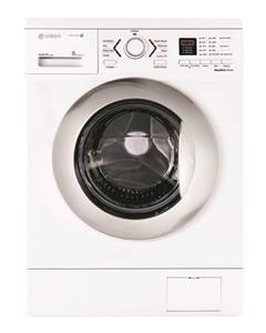 ماشین لباسشویی اسنوا مدل SWD-184 با ظرفیت 8 کیلوگرم Snowa SWD-184 Washing Machine - 8 Kg