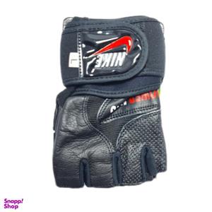 دستکش بدنسازی مدل 001