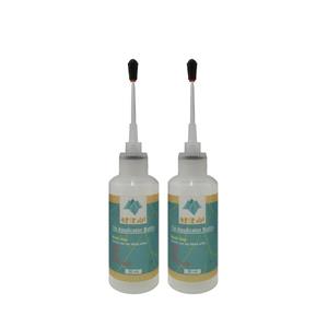 اپلیکاتور رنگ اوریران مدل سوزنی کد AP-L01 بسته 2 عددی