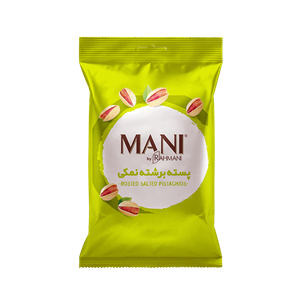 پسته مانی - 45 گرم