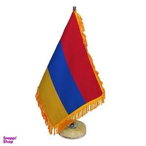 پرچم رومیزی مدل ارمنستان کد 5101