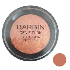 رژگونه باربین شماره  B7 کد 1