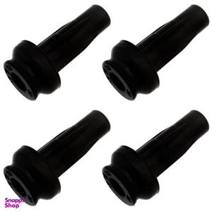 بوت وایر شمع خودرو پینوپارت مدل PWB-PGT5 مناسب برای پژو 206 تیپ 5 بسته 4 عددی