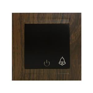 کلید زنگ ثابت الکتریک مدل POWER M WO