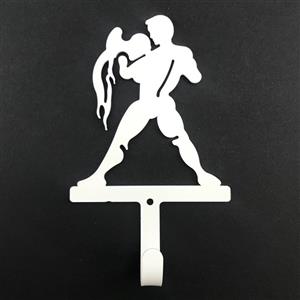 آویز لباس طرح بهمن کد KMA87