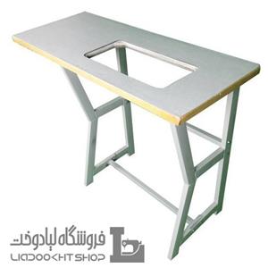 میز چرخ خیاطی نفیس مدل SK21