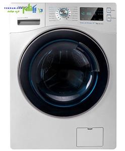 ماشین لباسشویی دوو مدل DWK-8714 با ظرفیت 8 کیلوگرم Daewoo DWK-8714 Washing Machine - 8 Kg