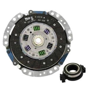 کیت کلاچ والئو مدل پری دمپر کد 821333 مناسب برای زانتیا 1800