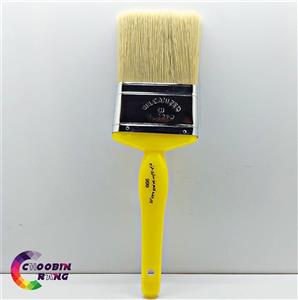 قلم مو نقاشی کارخانه قلم مو سازی خرم کد 999 سایز 3 اینچ