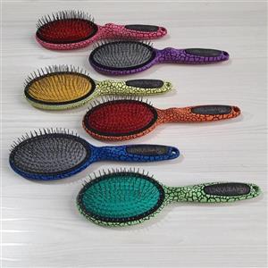 برس مو یونیکا طرح ترک بسته 6 عددی