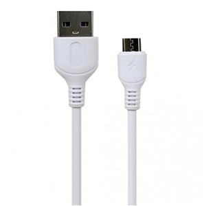 کابل تبدیل USB به USB-C ترانیو مدل X1  طول 1متر