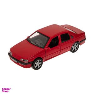 ماشین بازی مدل پژو پرشیا کد 100