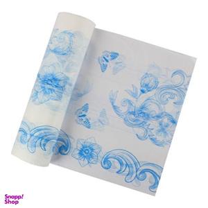 سفره یکبارمصرف مدل 1010 رول 50 عددی