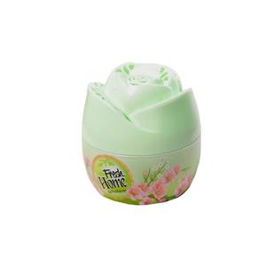 خوشبوکننده هوا هوم فرش مدل Hollyhocks حجم130 میلی لیتر