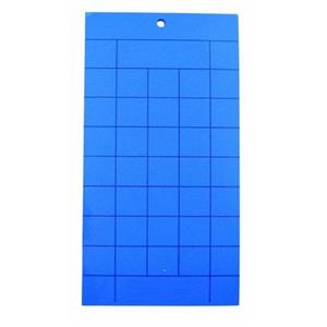 کارت آبی جذب کننده حشرات مدل YC7-B بسته 7 عددی