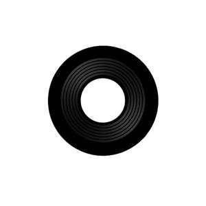 شیشه دوربین هورس مدل CGS مناسب برای گوشی موبایل شیائومی Redmi 5 Plus