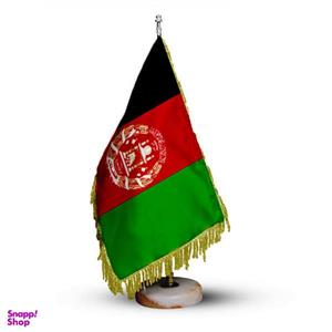 پرچم رومیزی مدل افغانستان
