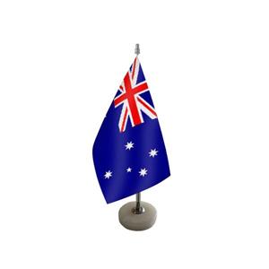 پرچم رومیزی مدل استرالیا 
