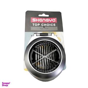 اسلایسر تخم مرغ شنگوا مدل 001