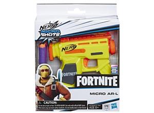 تفنگ بازی نرف مدل FORTNITE MICRO AR-L