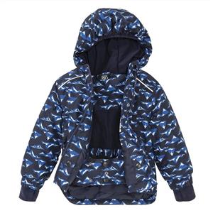 کاپشن پسرانه کرویت پرو مدل 7103646