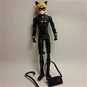 فیگور طرح Cat Man کد A01