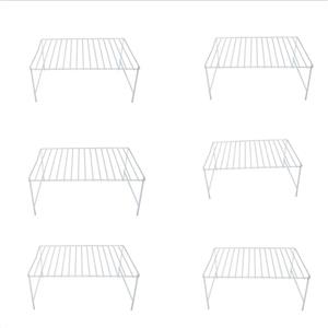 نظم دهنده کابینت مدل R5 بسته 6 عددی