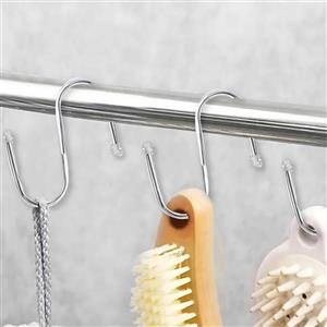 آویز لیوان مدل n01 بسته 6 عددی